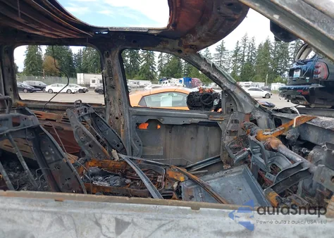 2011 Ram Ram 2500 Laramie z USA, uszkodzony, nr VIN 3D7UT2CL5BG525649